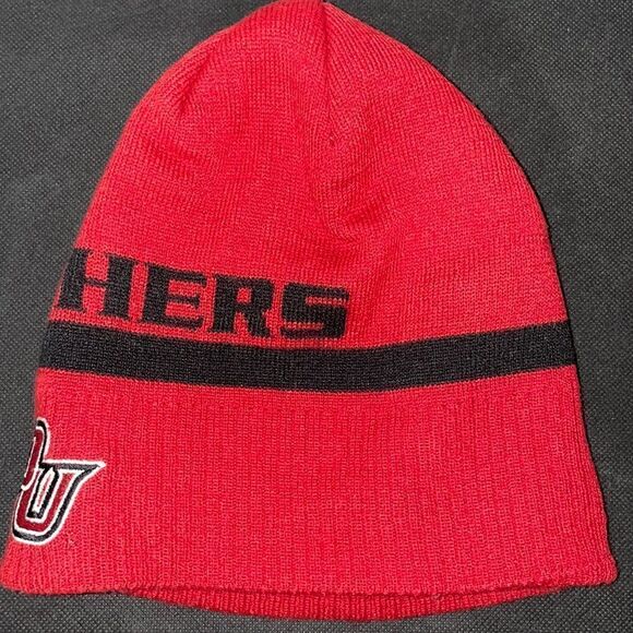 Davenport University Panthers beanie - Picture 2 of 6